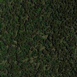 Satellite imagery of Paso Añihueraqui Segundo, CL