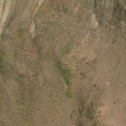 Satellite imagery of Cerro Mesa del Rincón, AR