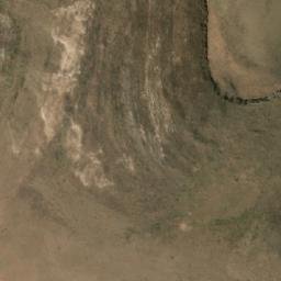 Satellite imagery of Cerro Mesa del Rincón, AR