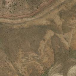 Satellite imagery of Cerro Agua Redonda, AR
