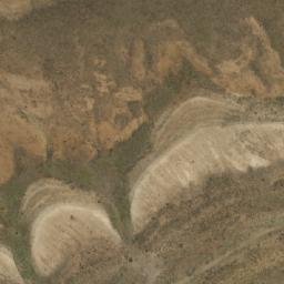 Satellite imagery of Cerro Agua Redonda, AR