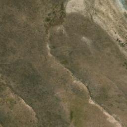 Satellite imagery of Cerro Caichihué, AR