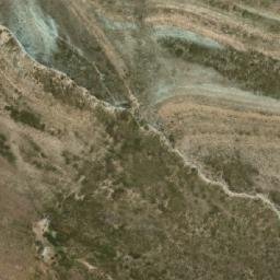 Satellite imagery of Cerro Caichihué, AR