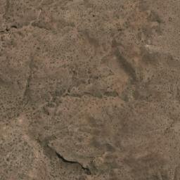 Satellite imagery of Cerro Velazco, AR