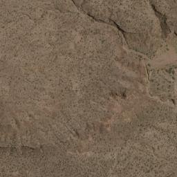 Satellite imagery of Cerro Velazco, AR