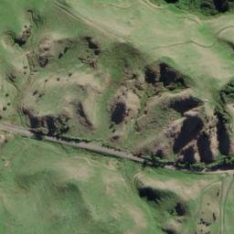 Satellite imagery of 11991, NZ