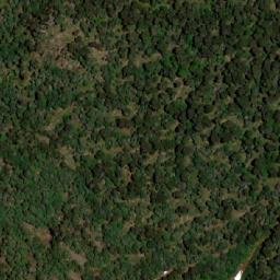 Satellite imagery of Paso Añihueraqui Segundo, CL