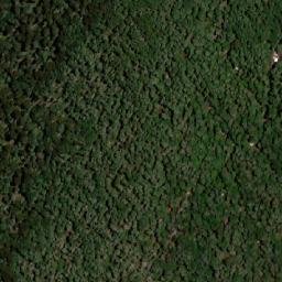 Satellite imagery of Paso Añihueraqui Segundo, CL