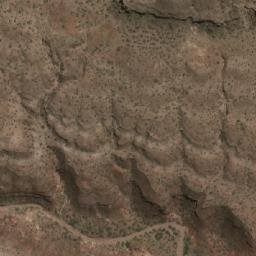 Satellite imagery of Cerro Velazco, AR