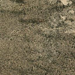 Satellite imagery of Cerro La Guerra, AR