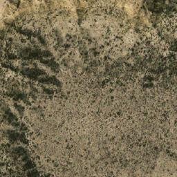 Satellite imagery of Cerro La Guerra, AR