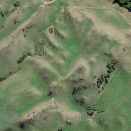 Satellite imagery of 11991, NZ