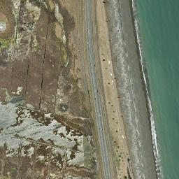 Satellite imagery of survey_point, NZ