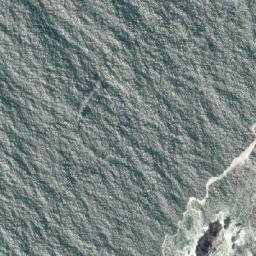 Satellite imagery of Punta Maiquillahue, CL