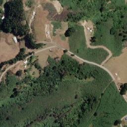 Satellite imagery of Punta Maiquillahue, CL