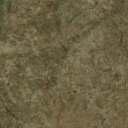 Satellite imagery of Cerro Colocó, AR