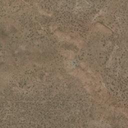 Satellite imagery of Cerro El Chenque, AR