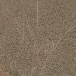 Satellite imagery of Cerro El Chenque, AR