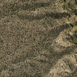 Satellite imagery of Cerro La Guerra, AR