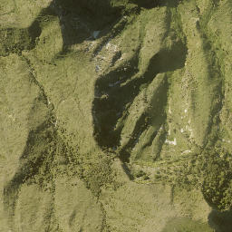 Satellite imagery of HUKAROA NO 2, NZ