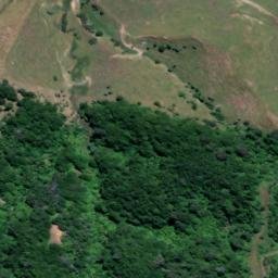Satellite imagery of OTIRANUI NO 3, NZ