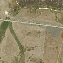 Satellite imagery of survey_point, NZ