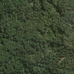 Satellite imagery of Cuesta de Trancura, CL