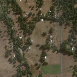 Satellite imagery of Cuesta de Trancura, CL