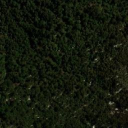 Satellite imagery of Cerro Ponom, AR