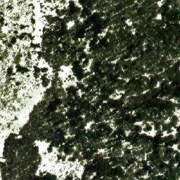 Satellite imagery of Cerro de los Chanchos, AR