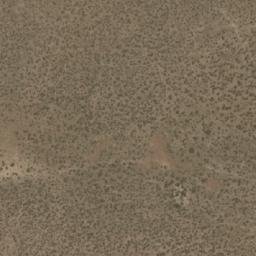 Satellite imagery of Cerro El Chenque, AR