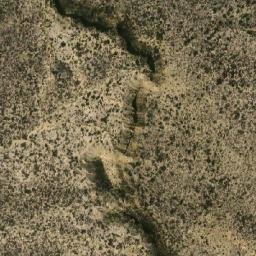 Satellite imagery of Cerro La Guerra, AR