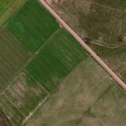 Satellite imagery of ELSO, AR