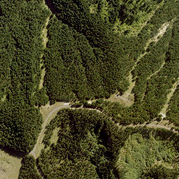 Satellite imagery of WHAKAPAENOA, NZ