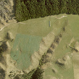 Satellite imagery of WAIPUNA, NZ