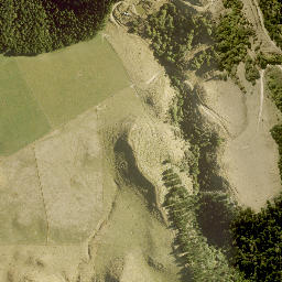 Satellite imagery of WAIPUNA, NZ