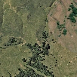 Satellite imagery of OTIRANUI NO 3, NZ