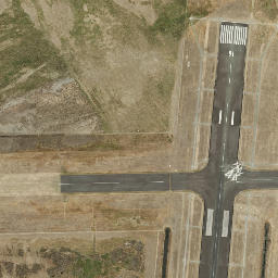 Satellite imagery of survey_point, NZ