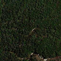 Satellite imagery of Cerro Tres Picos, AR