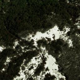 Satellite imagery of Cerro Ponom, AR