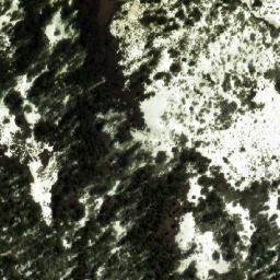 Satellite imagery of Cerro de los Chanchos, AR