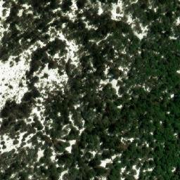 Satellite imagery of Cerro de los Chanchos, AR