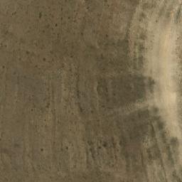 Satellite imagery of Cerro Media Luna, AR