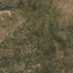 Satellite imagery of Cerro del Viento, AR