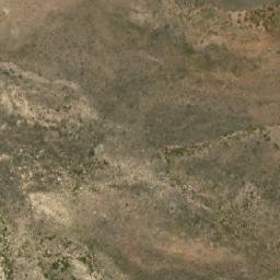 Satellite imagery of Cerro del Viento, AR