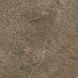 Satellite imagery of Cerro El Chenque, AR