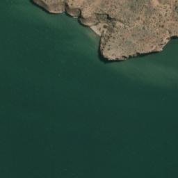 Satellite imagery of Cerro Alarcón, AR