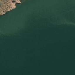 Satellite imagery of Cerro Alarcón, AR