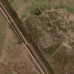 Satellite imagery of ELSO, AR