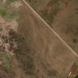Satellite imagery of ELSO, AR